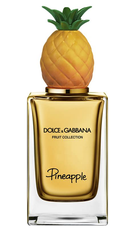 dolce gabbana pineapple prix tunisie|parfum dolce gabbana.